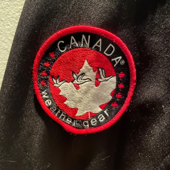 Canada Weathergear Jacket - Picture 2 of 4